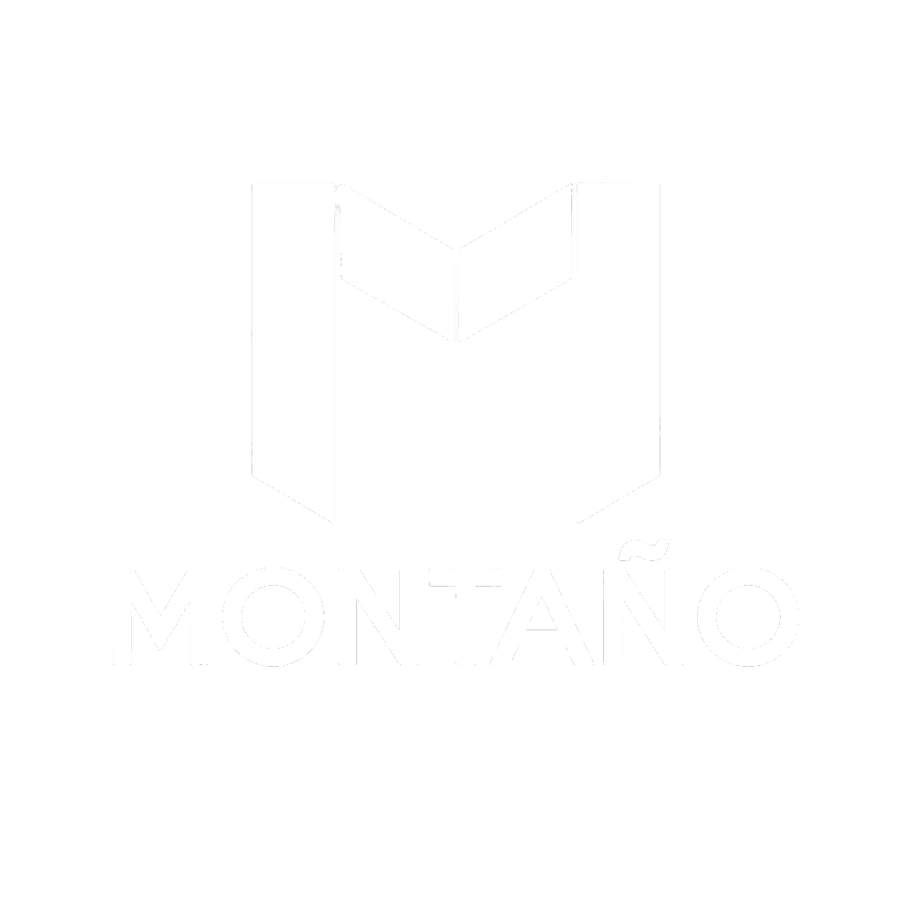 Montaño Logo