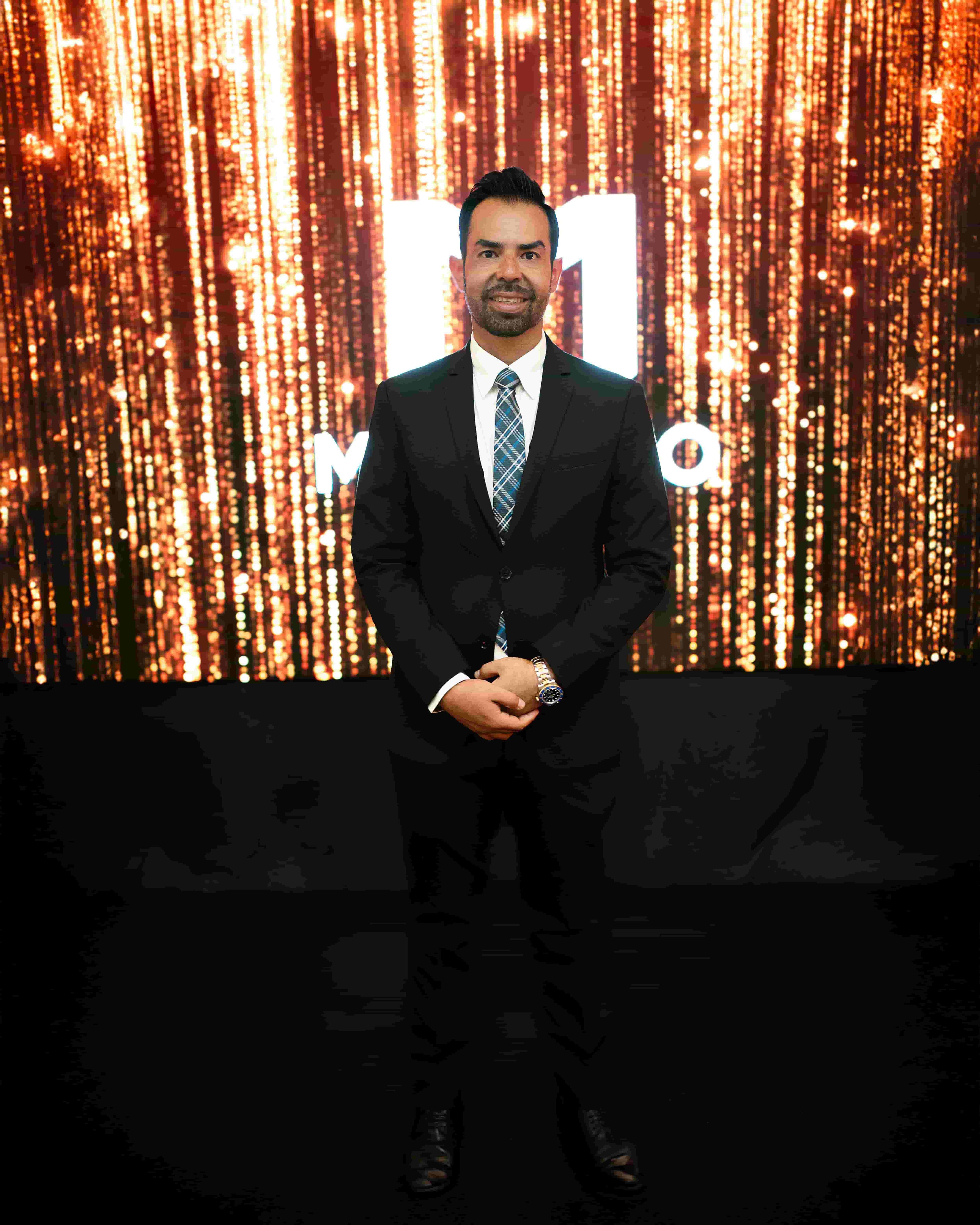 Montaño Desarrolladores